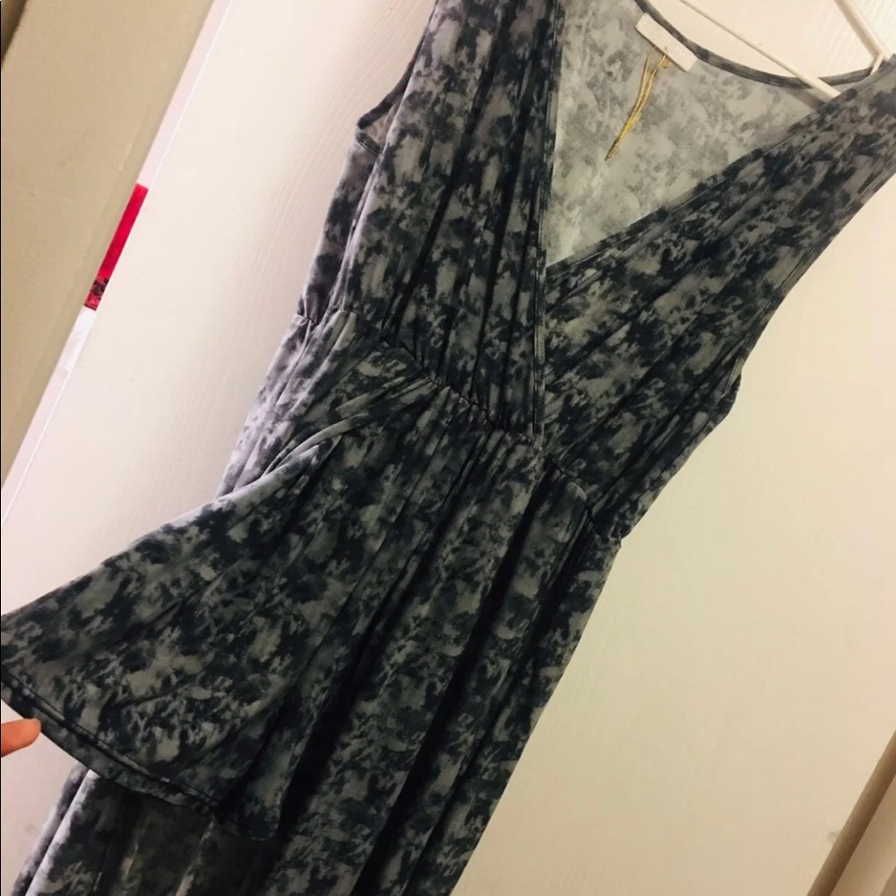 Romper dress